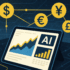 History Indicates a Strong Rally Ahead with 2 Magnificent AI Stocks to Buy Now