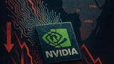 Tech Stocks Slide as Nvidia Warns of Multibillion-Dollar Losses