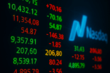 Nasdaq Secures Record Close as Investors Shake Off Tariff Threats