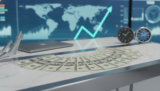 Dollar Gains as US Data Backs Cautious Fed, Yen Steady Before Wage Talks