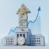 Dollar Firms as Traders Brace for US Data and Central Bank Signals