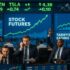 German Stocks Surge as Auto Tariff Relief Fuels Market Recovery