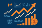 Dow, S&P 500, and Nasdaq Futures Rise as Trade Deal Hopes Propel Stocks Toward Records