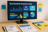 Ethereum and Solana Revenues Approach Parity Amidst Shifting Blockchain Dynamics
