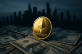 BMNR Stock Soars 24% as Bitmine Immersion Bets Big on Ethereum’s 2025 Breakout