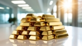 Gold Prices Rise as Market Awaits US Inflation Data