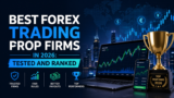 Best Forex Trading Prop Firms in 2026: Tested and Ranked