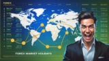 Forex Market Holidays: How Trading Schedules Affect Currency Movements