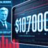 Dow, S&P 500, and Nasdaq Futures Rise as Trade Deal Hopes Propel Stocks Toward Records