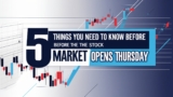 5 Things You Need to Know Before the Stock Market Opens Thursday