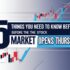 European Markets Open Lower Amidst Key Economic Announcements and Earnings Reports