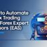 Top 5 Forex Market Trends in 2025