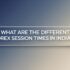 What Is the New York Session Forex Time in India?