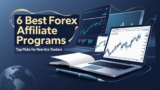 6 Best Forex Affiliate Programs: Top Picks for New Era Traders