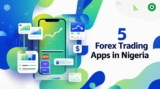 5 Best Forex Trading Apps in Nigeria