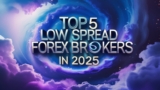 Top 5 Low Spread Forex Brokers in 2025