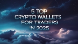 5 Top Crypto Wallets for Traders in 2025