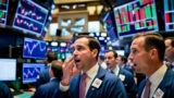 Wall Street Slumps as Good News for the Economy Impacts Stocks
