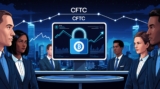 CFTC Unveils Digital Asset Pilot, Opening Door to Tokenized Collateral