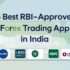 How to Do Forex Trading in India in 2025