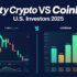 What are the Reasons that Lead to Crypto Crash?