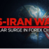 Dollar Surges to 99 on Iran Crisis Safe-Haven Bid