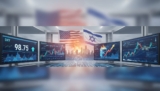 US-Israel Strikes on Iran Drive DXY to 98.75, Oil Fears Spike