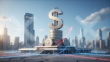 Dollar Rallies as Fed Officials Signal Rate Cuts Aren’t Coming Soon