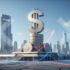 Dollar Edges Higher as Traders Rethink Fed Rate-Cut Timeline