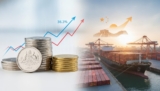 Australian and New Zealand Dollars Rise as China Exports Surge 36.3%