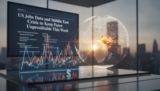 US Jobs Data and Middle East Crisis to Keep Forex Volatile This Week