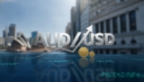 Dollar Holds Near Three-Week Low as Hawkish RBA Lifts the Aussie