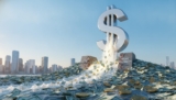 Dollar at Two-Month Highs on Iran Diplomacy That Sank It in April