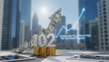 US Dollar Index Hits 16-Month High Near 102 Ahead of Payrolls