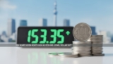 Yen Nears Seven-Month High at 153.35 as ECB Hike Looms, Dollar Soft