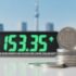 Dollar at Two-Month Highs on Iran Diplomacy That Sank It in April