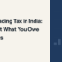 Swing Trading vs Day Trading: Time, Capital & Returns